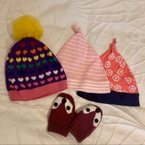 Hanna Andersson bundle